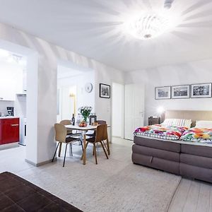 Appartement met Twee Slaapkamers